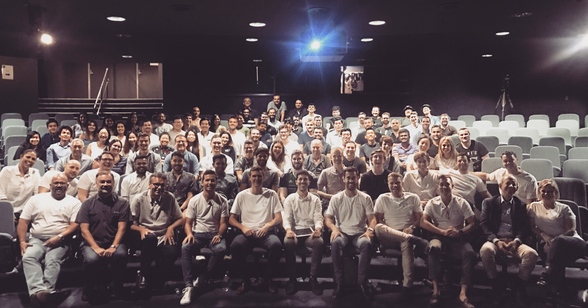 2017 Blog Coates Group