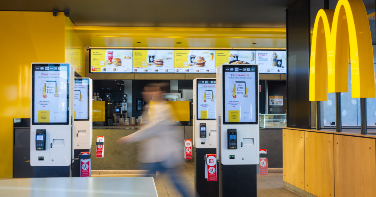 From Queue Time to Quality Time: Enhancing Fast-Food Customer ...